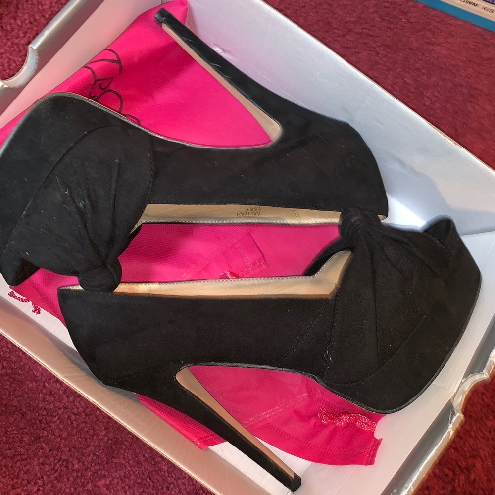 Heels